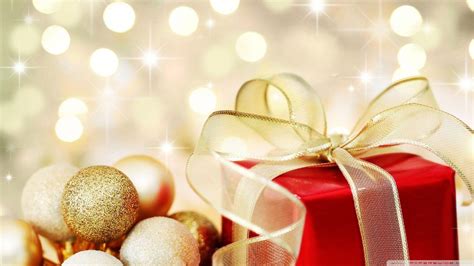 Christmas Presents Wallpapers - Top Free Christmas Presents Backgrounds ...