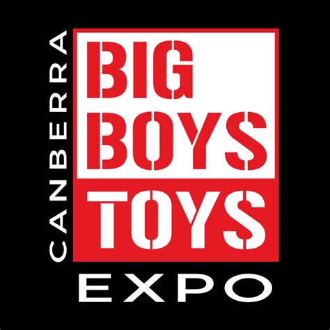 Big Boys Toys Expo (@BigBoysToysCBR) | Twitter