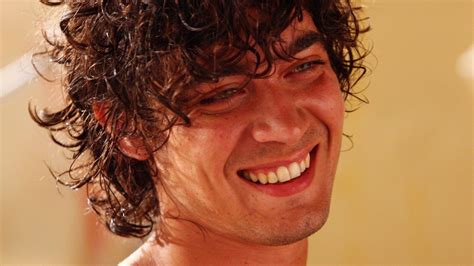 Riccardo Scamarcio ᐈ Biography and Personal Life