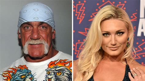 Hulk Hogan’s daughter addresses why she missed his wedding to third wife | Fox News