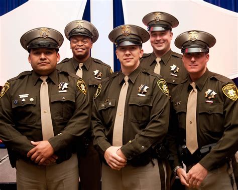 Top Cops 2012 - Las Vegas Police Protective Association