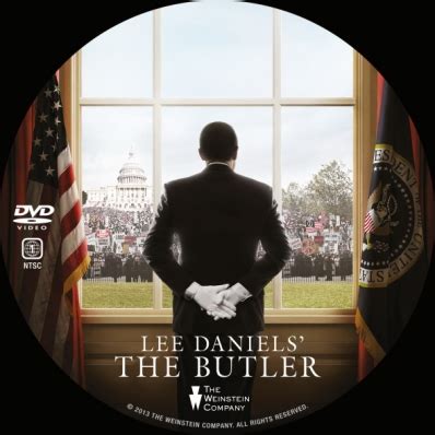 CoverCity - DVD Covers & Labels - Lee Daniels' The Butler