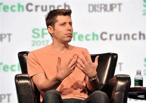 OpenAI CEO reveals why he isn't interested in taking the AI startup ...