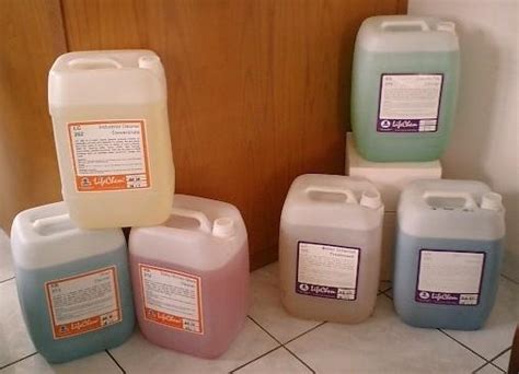 Water treatment Chemicals - N/A - JBC (Japan Trading Company) - Fine Chemicals - Chemicals ...