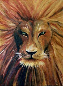 Explore the Best Aslan Art | DeviantArt