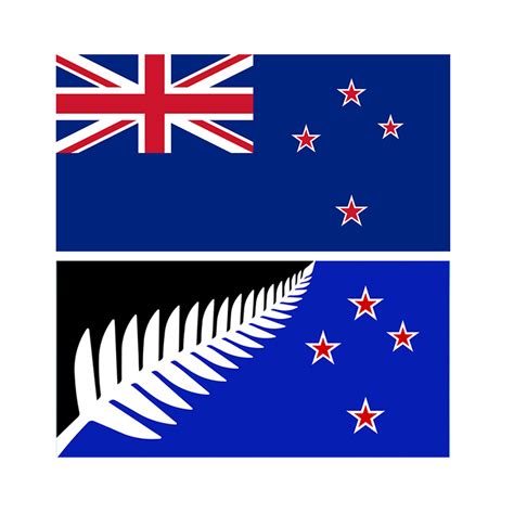 New Zealand rejects crowd-sourced flag design – Sig Nordal, Jr.