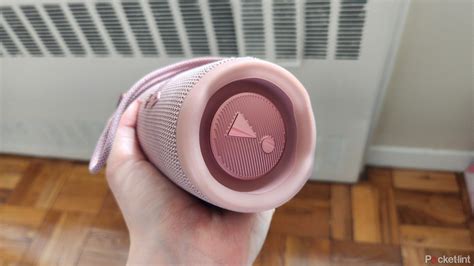 JBL Flip 6 review: Portable and powerful perfection