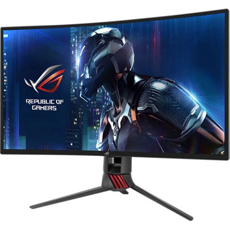 ASUS XG27VQ 27" 16:9 Curved LCD Gaming Monitor XG27VQ