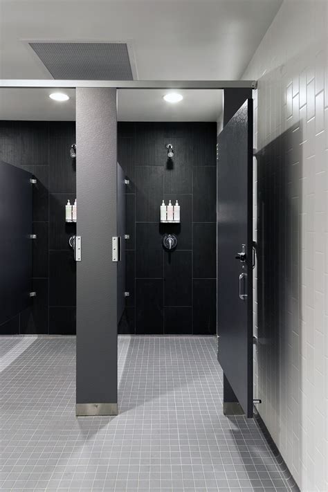 shower room | Restroom design, Shower panels, Shower stall