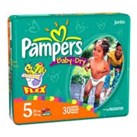 Pampers Vs Huggies