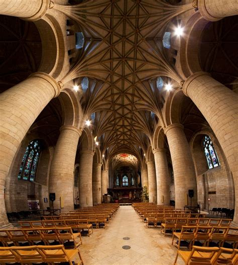 Tewkesbury Abbey, England. | Tewkesbury, City architecture, Architecture