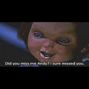 Funny Chucky Quotes. QuotesGram