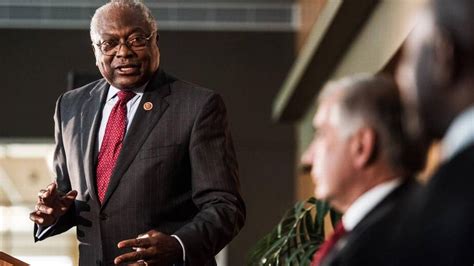 U.S. Rep. Clyburn donates congressional papers to USC | Rock Hill Herald