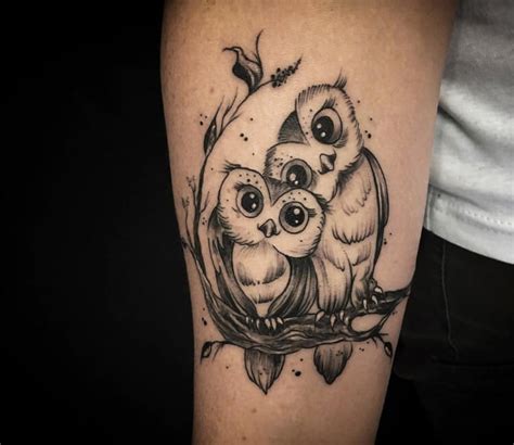 Kafka Tattoo | Tattoo artist | World Tattoo Gallery