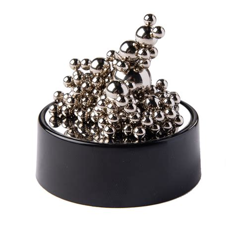 Executive Magnetic Sculptures - - Fat Brain Toys