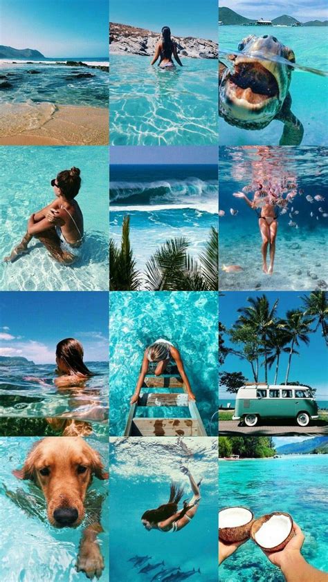 photog | Summer wallpaper, Beach wallpaper, Aesthetic wallpapers