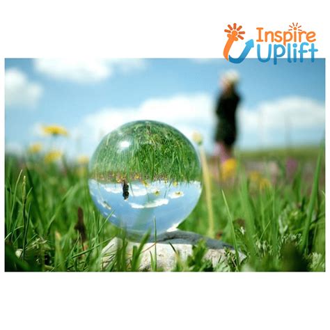 Crystal Ball Lens Photography Sphere | Lens photography, Crystal ball, Inspire uplift