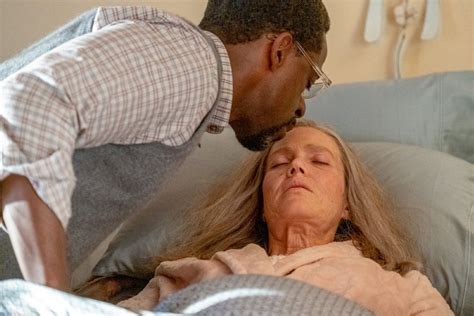 'This Is Us' Season 6 Episode 17 Recap: Rebecca's 'Big, Messy, Gigantic, Spectacular' Life Ends ...