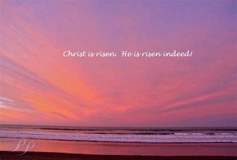 Christ is Risen! – Praise Photography