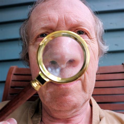 Big Nose Free Stock Photo - Public Domain Pictures