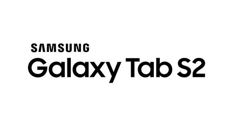 Samsung Galaxy Tab S2 Logo Download - AI - All Vector Logo