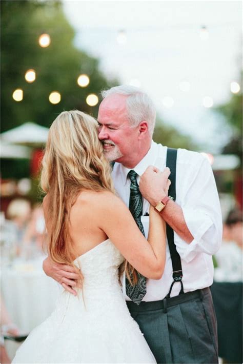 15 father daughter dance song ideas that aren't awkward | Father daughter wedding, Father ...