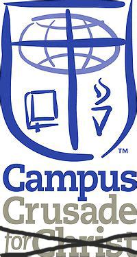 GOEagles.com: The Beleaguered Christians: Campus Crusade drops Christ