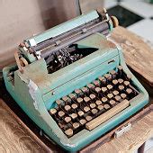 Free picture: antiquity, history, typewriter, old, device, antique, technology, vintage
