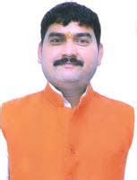 Gorakhnath Baba, BJP MLA from Milkipur - Our Neta