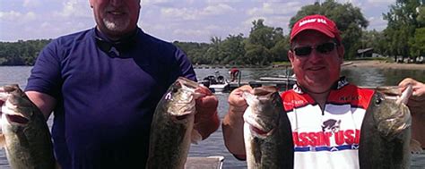 The Top 6 Bass Fishing Techniques - Bass Fishing Videos and Tips ...