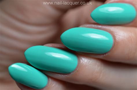 ruby-wing-nail-polish-swatches (6) - Nail Lacquer UK