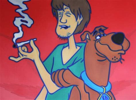 Shaggy And Scooby Quotes. QuotesGram