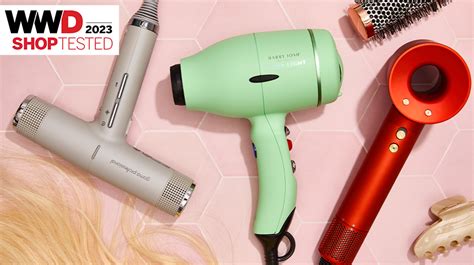 11 Best Hair Dryers for 2024, Tested & Reviewed