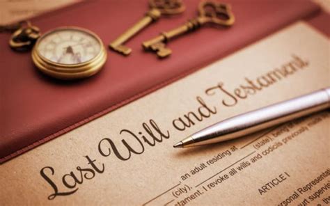 Types of Probate in Texas - Hammerle Finley Law Firm