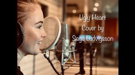 Cover på Ugly Heart G.R.L - YouTube