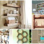 How to Build Inexpensive Basement Storage Shelves