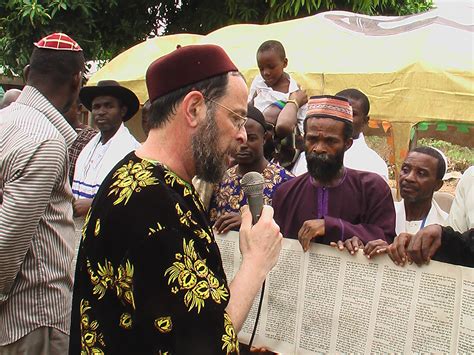 Igbo Jews: The other lost tribe of Israel in Africa - Ventures Africa