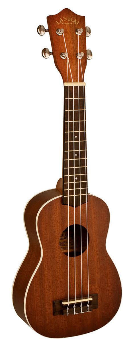 The Ukulele - Get-Tuned.com