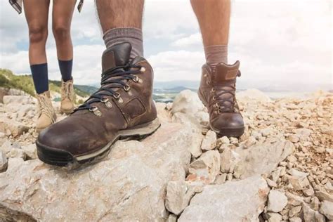 Do Hiking Boots Provide Ankle Support? | 4 Important Features - From ...