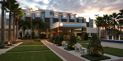 Florida Hospital Tampa announces $53M in improvement, expansion ...