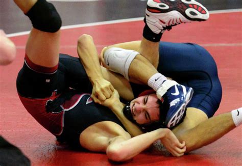 Wrestling Moves From Top