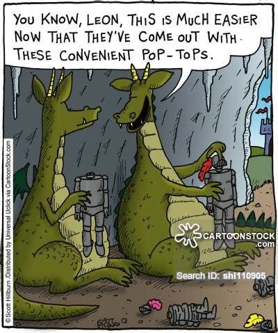 Pin by Kathryn Butler on dragons | Funny cartoons, Funny dragon ...