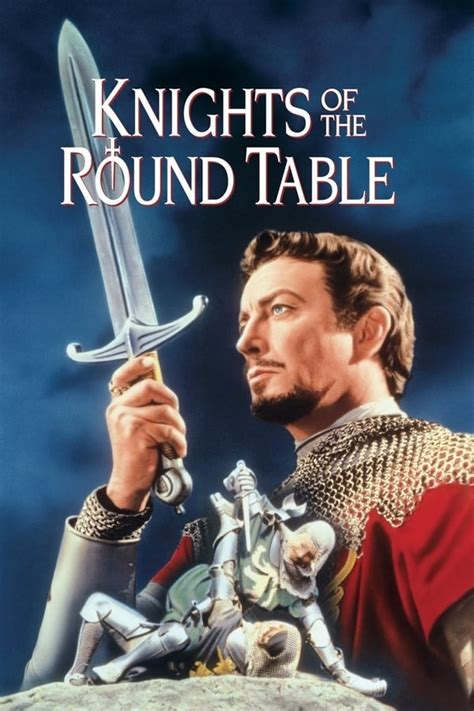 Knights of the Round Table (1953) — The Movie Database (TMDB)
