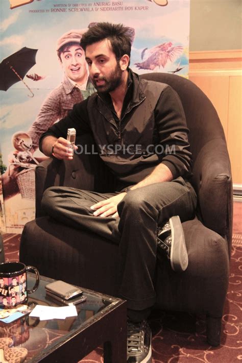 Ranbir Kapoor talks all things Barfi! | BollySpice.com – The latest ...