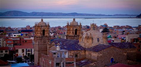 Best places to stay in Puno, Peru | The Hotel Guru