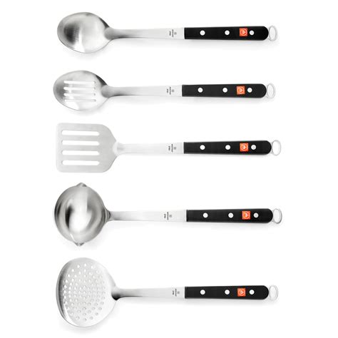 5pc Kitchen Tool Set - Power Sales - Product Catalog