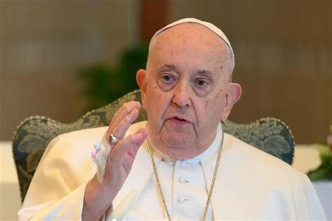 UPDATE: Pope Francis’ Health: Here’s a Timeline of His Medical Issues ...