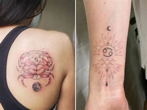 Update more than 80 zodiac sign tattoo ideas latest - in.coedo.com.vn