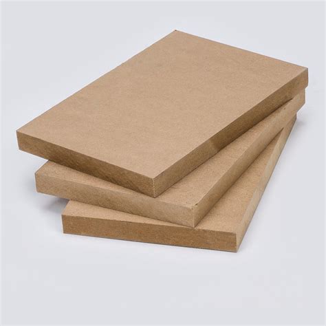 THE DIFFERENT BETWEEN PLYWOOD, MDF, BP AND HDF