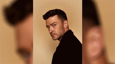 Justin Timberlake announces The Forget Tomorrow World Tour: Details ...